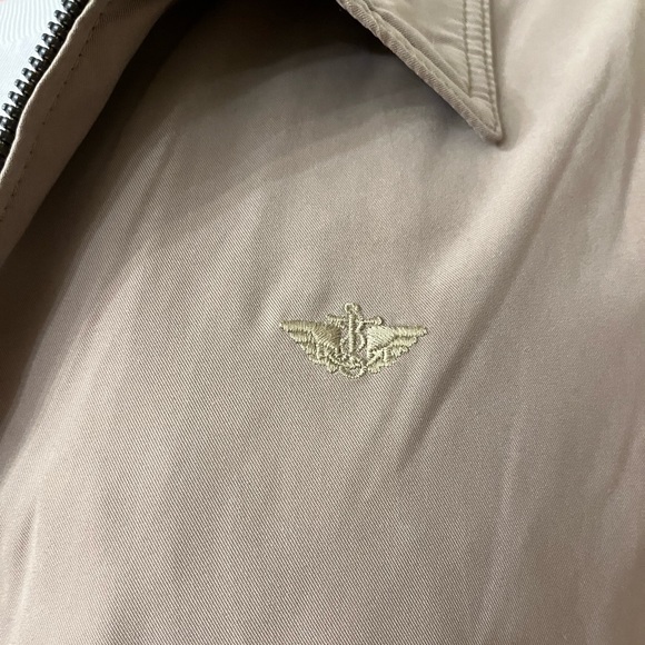 Dockers Male Jacket - Picture 2 of 7